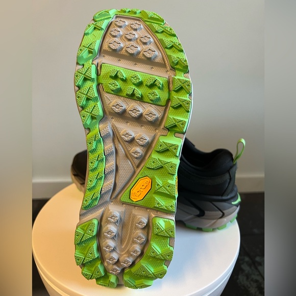 HOKA ONE ONE Tor Ultra-Low sneakers - Picture 3 of 9